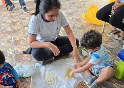 Sinepe-AM promove 'Dia do Respeito' para incentivar a inclusão de pessoas com deficiência