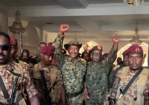 Exército do Sudão assume controle total de Cartum após quase dois anos de conflito