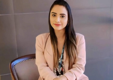 Advogada Nayanna Mendonça é empossada na Academia de Letras da Amazônia nesta sexta