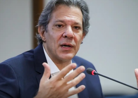Haddad vai à França discutir transição ecológica e reforma do G20