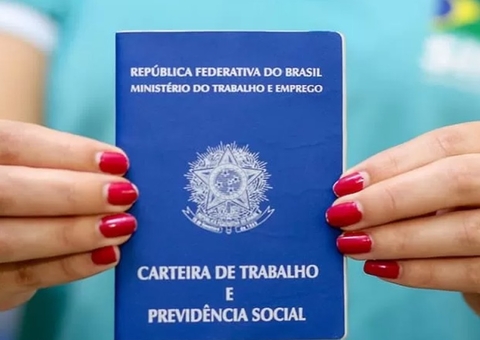 Sine Manaus oferta 283 vagas de emprego nesta segunda-feira 