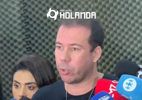 AO VIVO: Idoso é preso por estuprar adolescente em Manaus