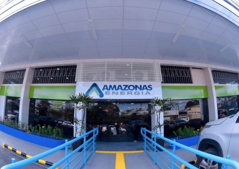Comerciante vence ação contra Amazonas Energia por falha no serviço e recebe indenização
