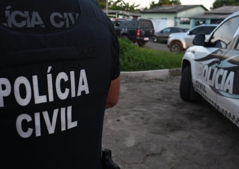 Homem é preso por tentativa de homicídio contra indígena em Boca do Acre