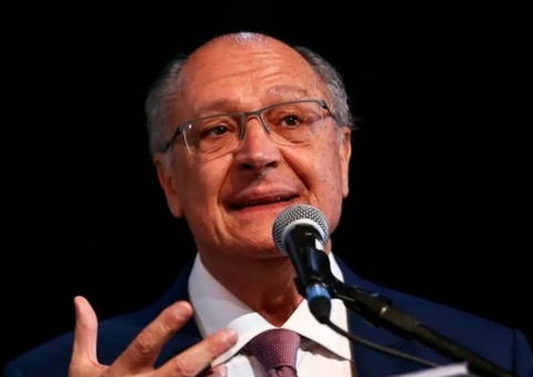 Comércio com EUA tem de ser ganha-ganha, diz Alckmin sobre tarifas