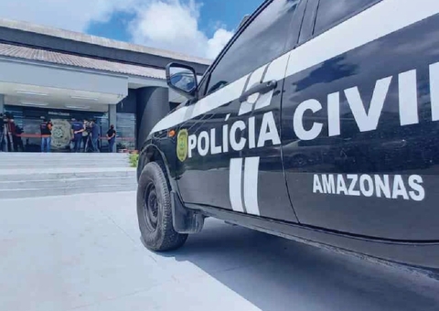 Homem que matou amante da esposa para se vingar é preso em Manaus