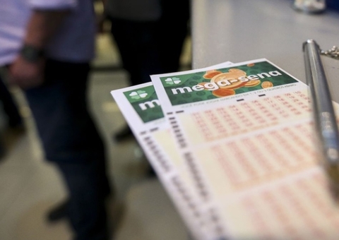 Confira resultado do concurso 2847 da Mega-Sena