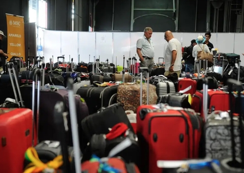 Azul deve indenizar passageiro do Amazonas por extravio de bagagem, decide Justiça 