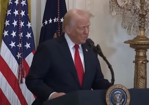 Trump demite milhares de funcionários de agências da saúde nos EUA