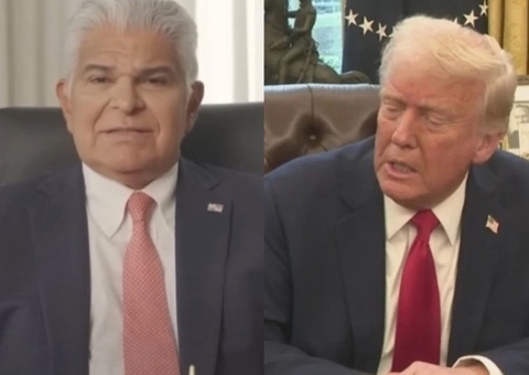 Pressionado por Trump, Panamá compra caças da Embraer