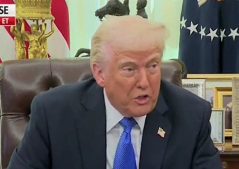 Trump deve anunciar 'tarifaço' global nesta quarta-feira; saiba mais