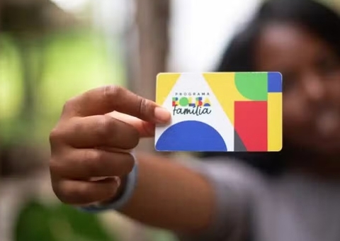 Veja calendário de pagamentos do Bolsa Família de abril
