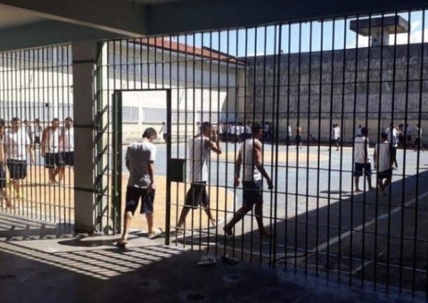 STF proíbe revistas íntimas vexatórias em presídios