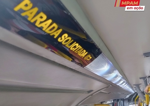 Negociações sobre tarifa de ônibus em Manaus são retomadas 