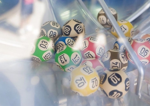 Confira resultados das loterias sorteadas nesta quarta-feira