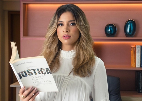 Vereadora Tatiana Medeiros é presa no Piauí por suspeita de envolvimento com facção