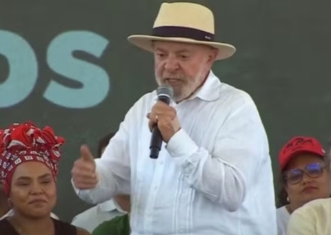 Avaliação negativa de Lula sobe para 41%, e positiva cai para 27%, a pior da série, aponta Quaest