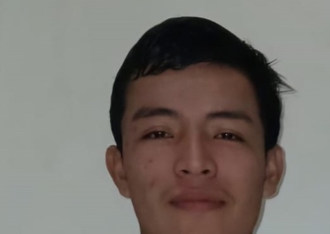 Família procura jovem que desapareceu no bairro Cidade Nova