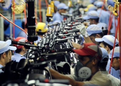 Faturamento da Zona Franca de Manaus cresce 14,7% no início de 2025