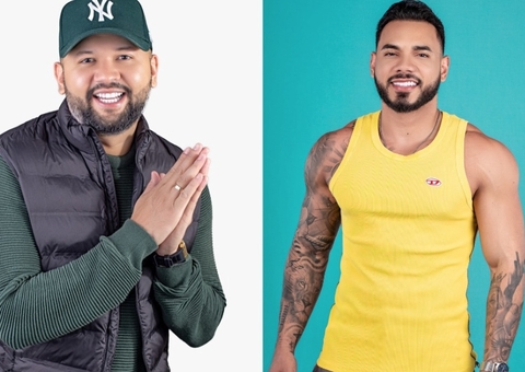 Manaus Recebe o IPAGODE com Uendel Pinheiro e Mikael