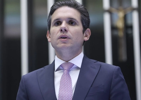 PEC da Segurança será entregue à Câmara nesta terça, diz Hugo Motta