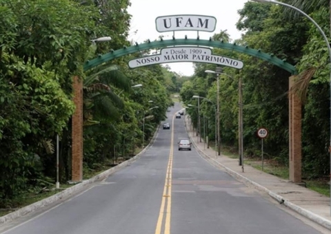 Votação online define candidatos a reitor da Ufam; Lula fará a escolha final