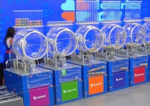 Quina, Timemania e mais: veja resultados das loterias desta terça-feira