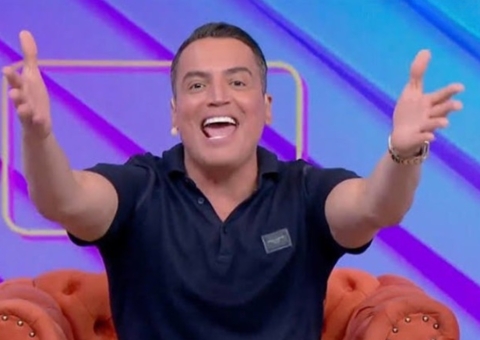 Léo Dias é internado na UTI com pneumonia em São Paulo