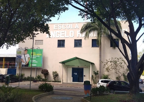 Idoso é preso por importunar adolescente a caminho da escola no Adrianópolis