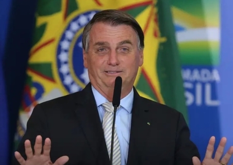 52% acham que Bolsonaro deveria ser preso por tentativa de golpe