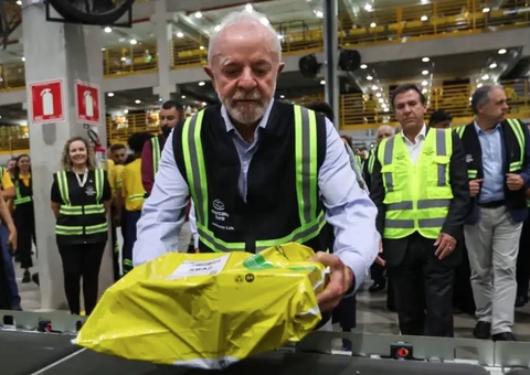 Ao lado de Lula, Mercado Livre anuncia investimento de R$ 34 bilhões no Brasil