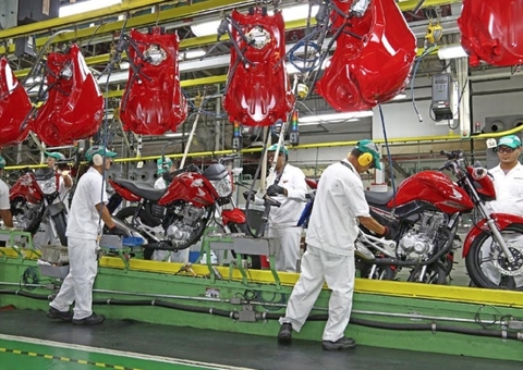 'Tarifaço' de Trump pode impulsionar exportações da ZFM, diz Serafim Corrêa