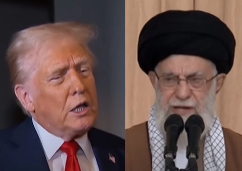 EUA e Irã devem se reunir no sábado para discutir acordo nuclear, diz Trump