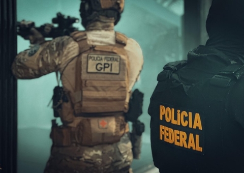 PF faz operação contra desvio de mais de R$ 100 milhões na Universidade de Roraima