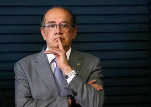 Anistia para 8/1 seria "consagração da impunidade", diz Gilmar Mendes