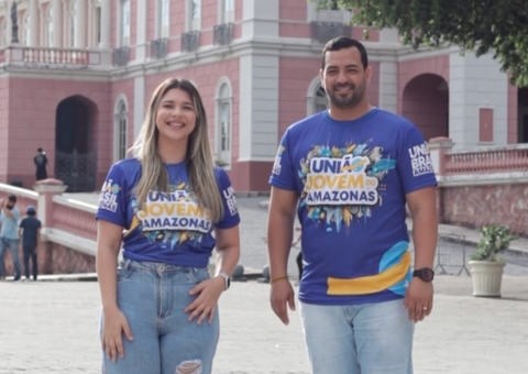 União Brasil lança núcleo jovem no Amazonas com foco em educação e emprego