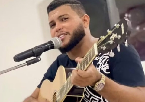 Polícia Civil pede prisão de cantor que espancou namorada em Manaus