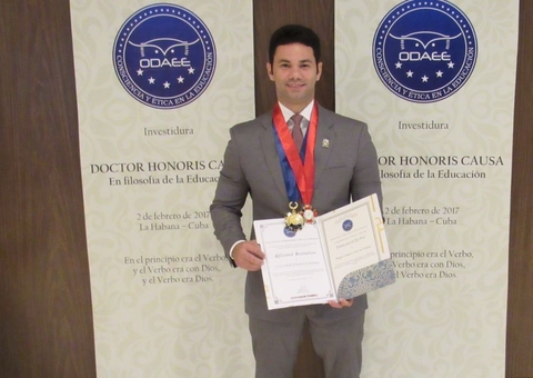 Controlador-geral de Roraima é exonerado após operação da PF por desvio de R$ 100 milhões