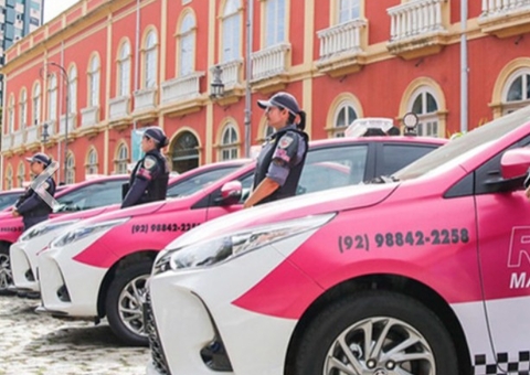 Foragido é preso após agredir mulher durante briga de família no Morro da Liberdade
