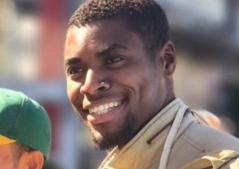 Corredor desaparecido é encontrado morto em São Gonçalo