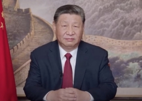 China anuncia tarifas de mais 84% sobre produtos dos EUA em resposta a Trump