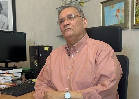 Presidente da AAL debate história do Centro de Manaus neste sábado; saiba mais