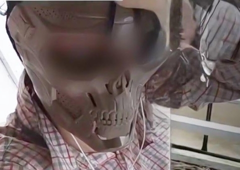 Engenheiro preso por perseguir judeus montava e distribuía fotos de crianças com pênis na boca