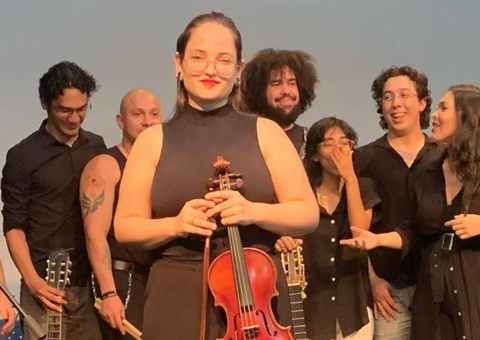 Projeto oferece curso gratuito de música para pessoas LGBTQIAPN+ em Manaus