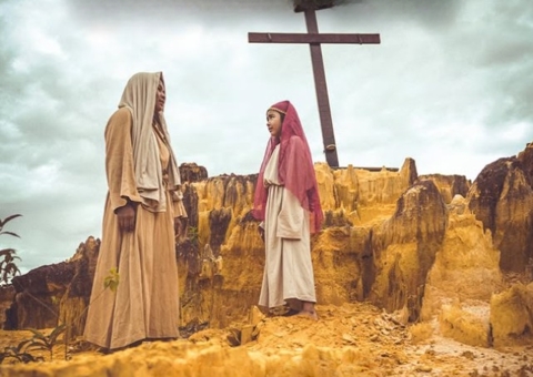 Chama Church abre 400 vagas hoje para o 'Espetáculo de Páscoa Ele Virá' em Manaus