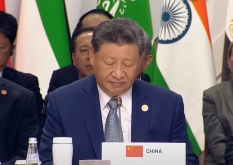 China diz que não vai recuar e afirma que 'lutará até o fim' contra os EUA