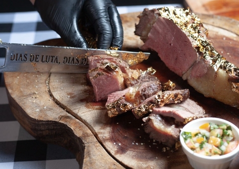 Parintins recebe 1ª edição do festival gastronômico dedicado ao churrasco raiz