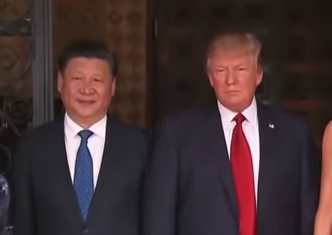 Já foi preso e viveu em caverna: quem é o presidente que peitou Trump