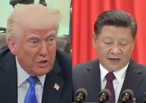 Em nova reação, China eleva tarifas sobre produtos dos EUA para 125% 