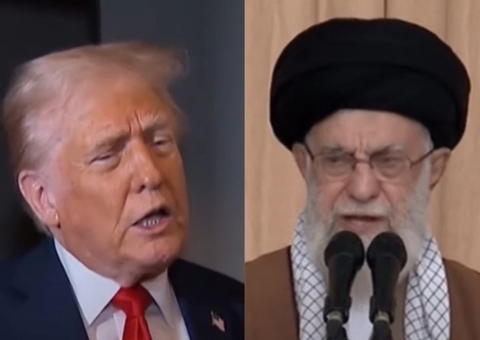 EUA e Irã voltam a negociar programa nuclear